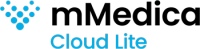 mMedica-Cloud-Lite-logo